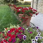 Belsentiero Panzió