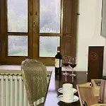 Belsentiero Panzió 4*