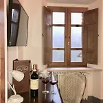 Panzió Belsentiero