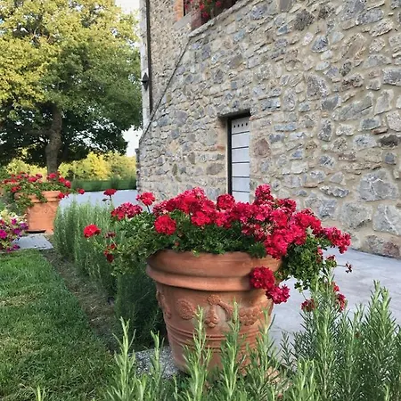 Belsentiero