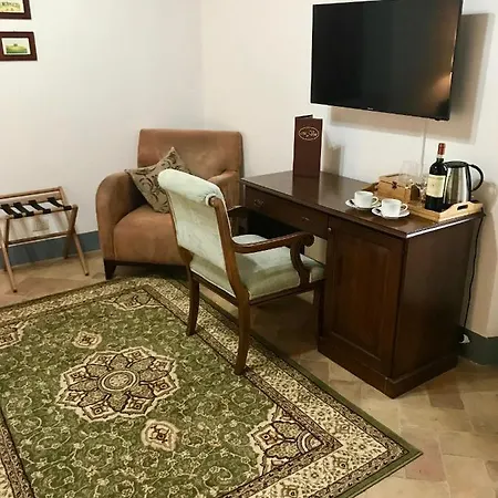 Bed & Breakfast Belsentiero Campiglia d'Orcia
