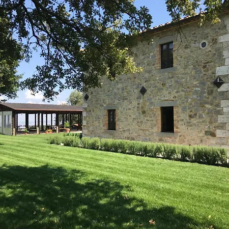 住宿加早餐酒店 Belsentiero