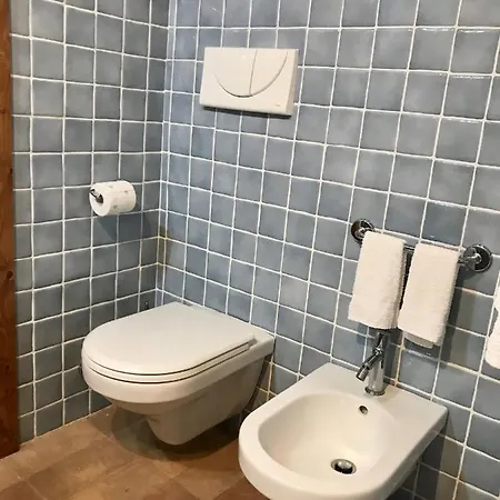 住宿加早餐酒店 Belsentiero Campiglia dʼOrcia