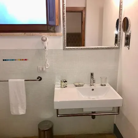 Belsentiero Campiglia dʼOrcia