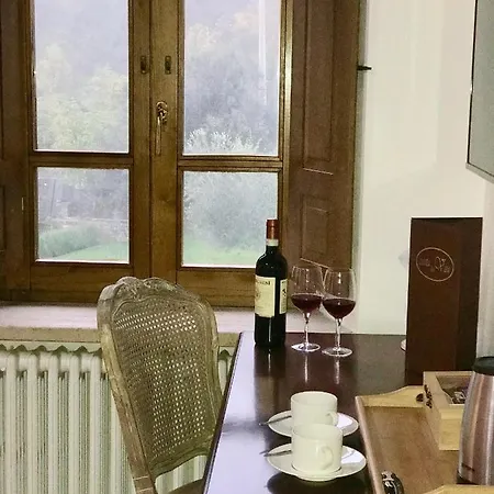 Belsentiero 住宿加早餐酒店 4*