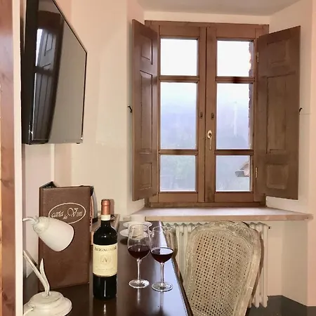 Bed & Breakfast Belsentiero