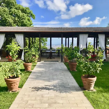 Belsentiero 4* Campiglia dʼOrcia