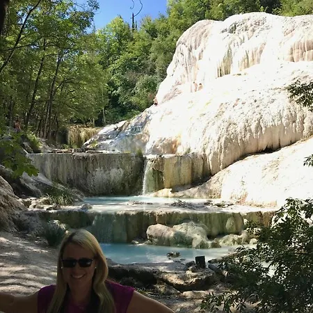 Belsentiero 住宿加早餐酒店