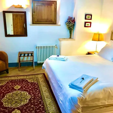 Bed & Breakfast Belsentiero