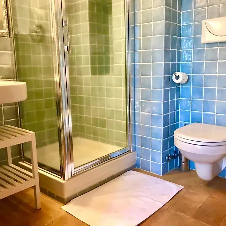 Belsentiero 4* Campiglia dʼOrcia