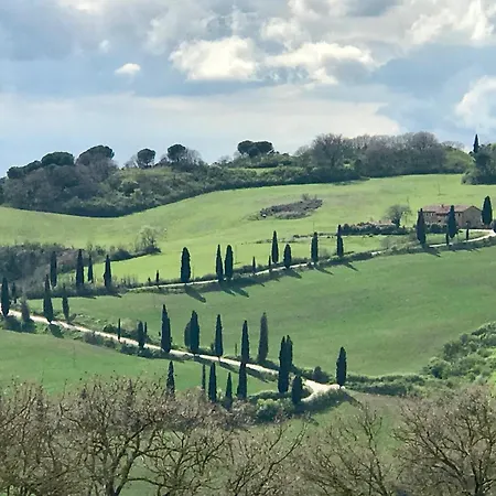 Belsentiero 住宿加早餐酒店 4*