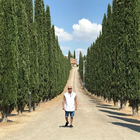 Belsentiero 3* Campiglia d'Orcia