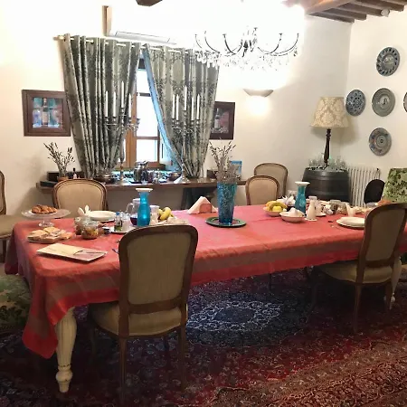 Bed & Breakfast Belsentiero