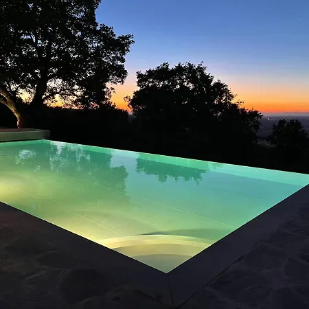 Belsentiero Bed & Breakfast