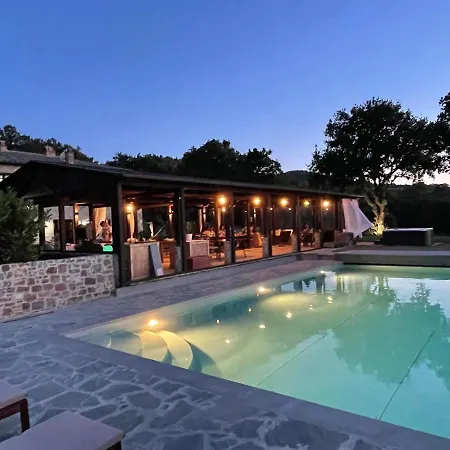 Belsentiero Bed & Breakfast 3*