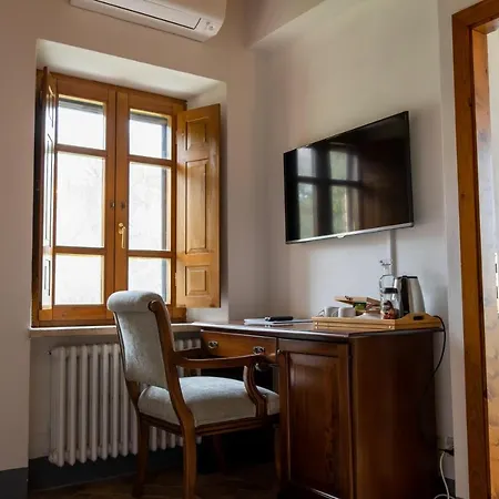 Belsentiero 住宿加早餐酒店 4*