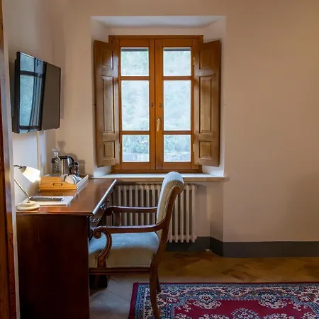 Belsentiero Bed & Breakfast Campiglia d'Orcia