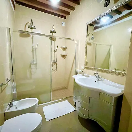 Bed & Breakfast Belsentiero
