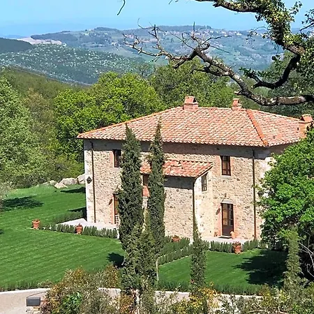 Belsentiero 4* Campiglia dʼOrcia