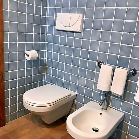 Belsentiero 4*