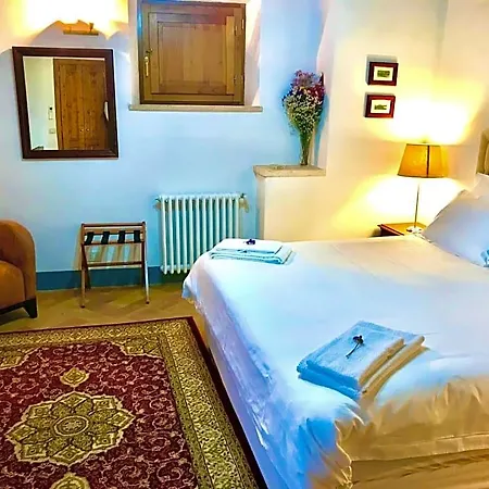 Belsentiero 4* Campiglia dʼOrcia