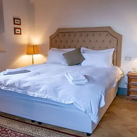 Belsentiero Frühstückspension 4*