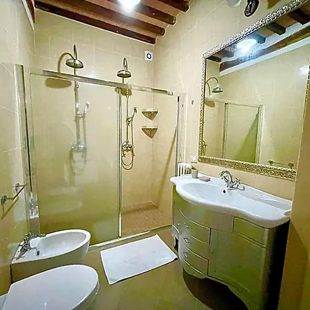 Belsentiero Nocleg ze śniadaniem Campiglia dʼOrcia