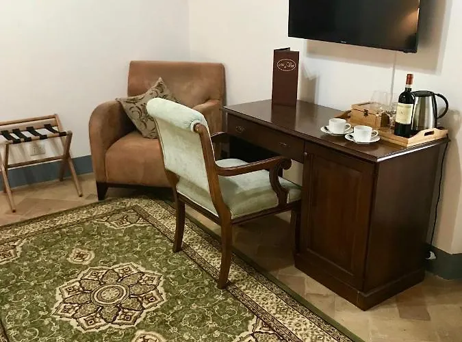 Bed & Breakfast Belsentiero Campiglia dʼOrcia