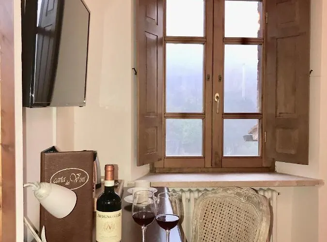 Bed & Breakfast Belsentiero