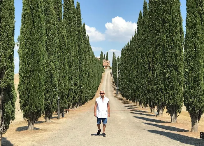 Belsentiero 4* Campiglia dʼOrcia