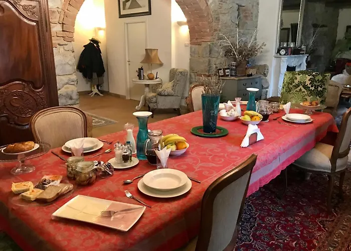 Belsentiero 4* Campiglia dʼOrcia