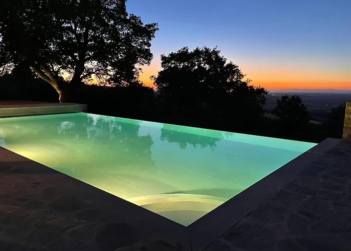 Belsentiero Bed & Breakfast