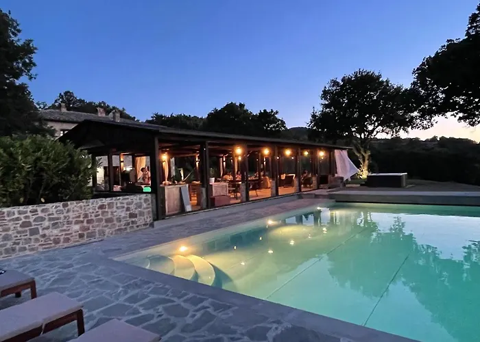 Belsentiero Bed & Breakfast 4*