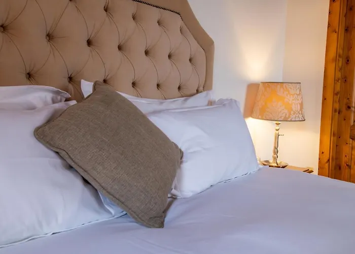 Bed & Breakfast Belsentiero 4*