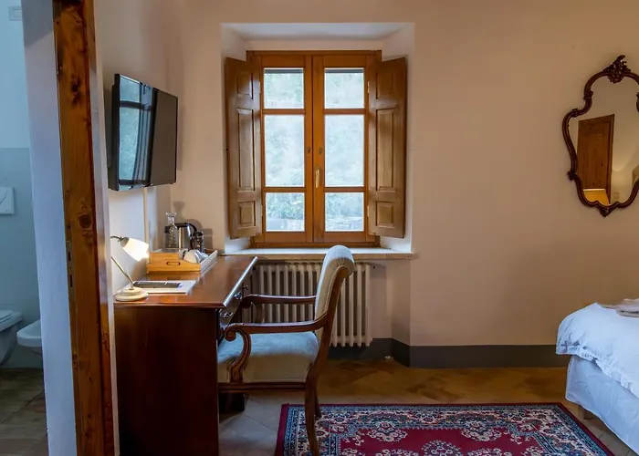 Belsentiero Bed & Breakfast Campiglia dʼOrcia