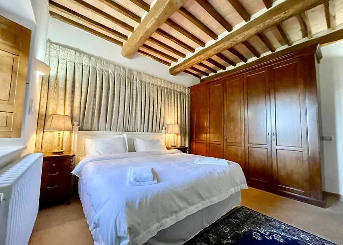 Belsentiero Bed & Breakfast