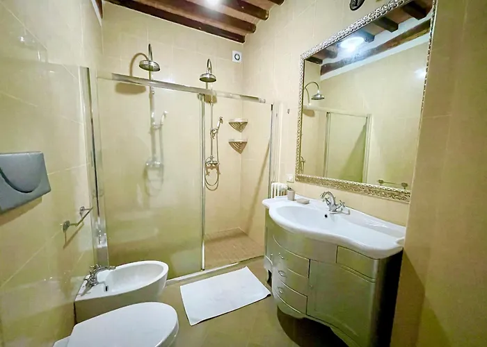 Bed & Breakfast Belsentiero