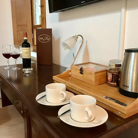 Belsentiero 4* Campiglia dʼOrcia