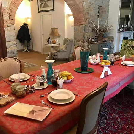 Belsentiero 4* Campiglia dʼOrcia